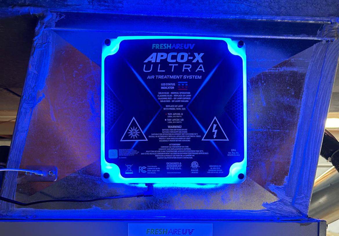 First Choice Heating, Cooling & Plumbing Image