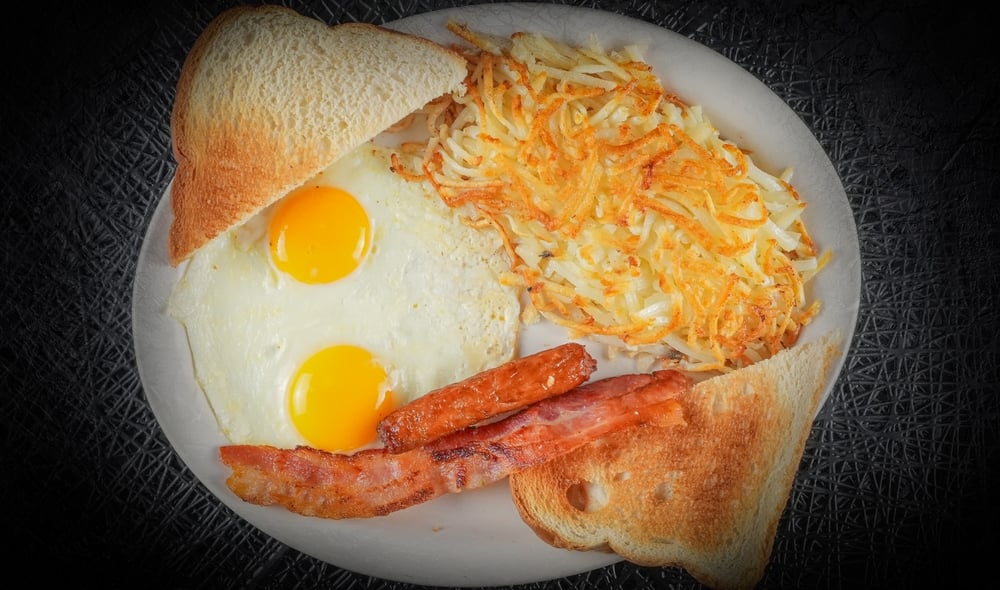 HashBrown Special