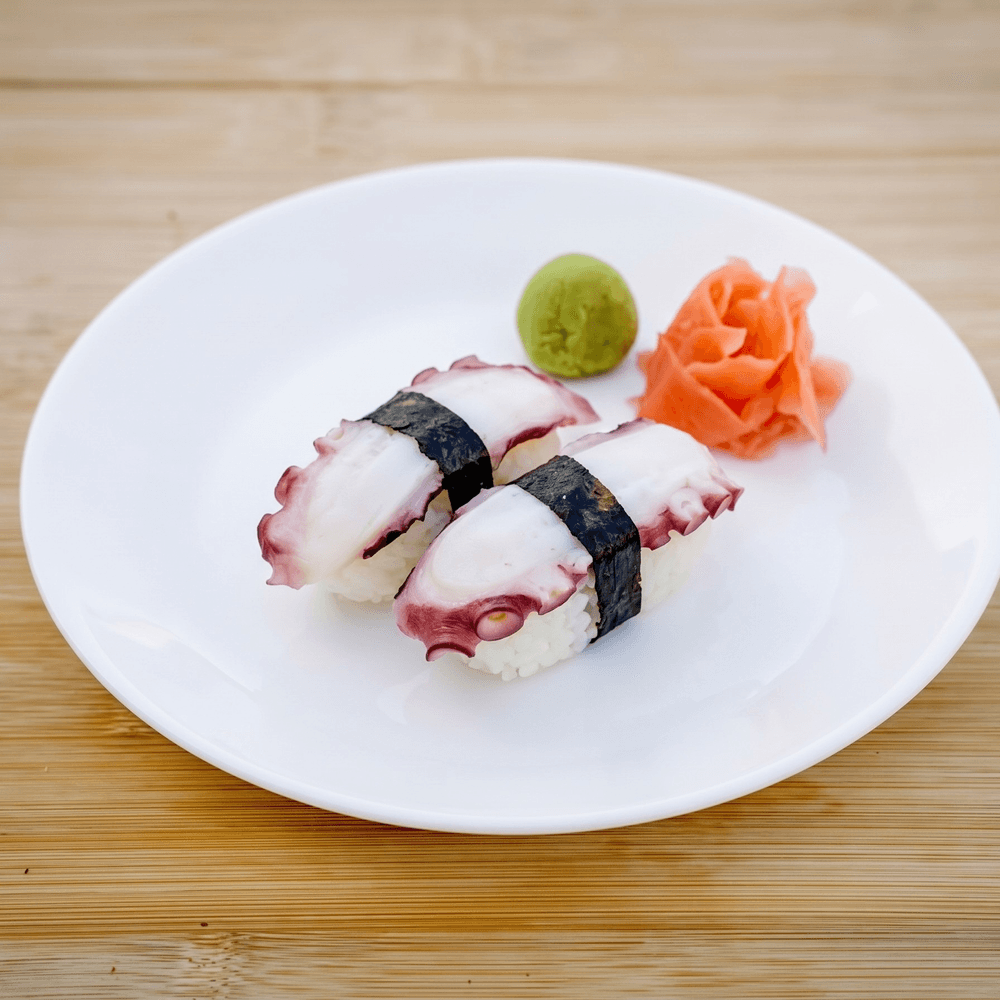 Tako Sushi