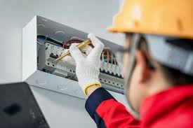Ihr Partner für innovative Elektrotechnik