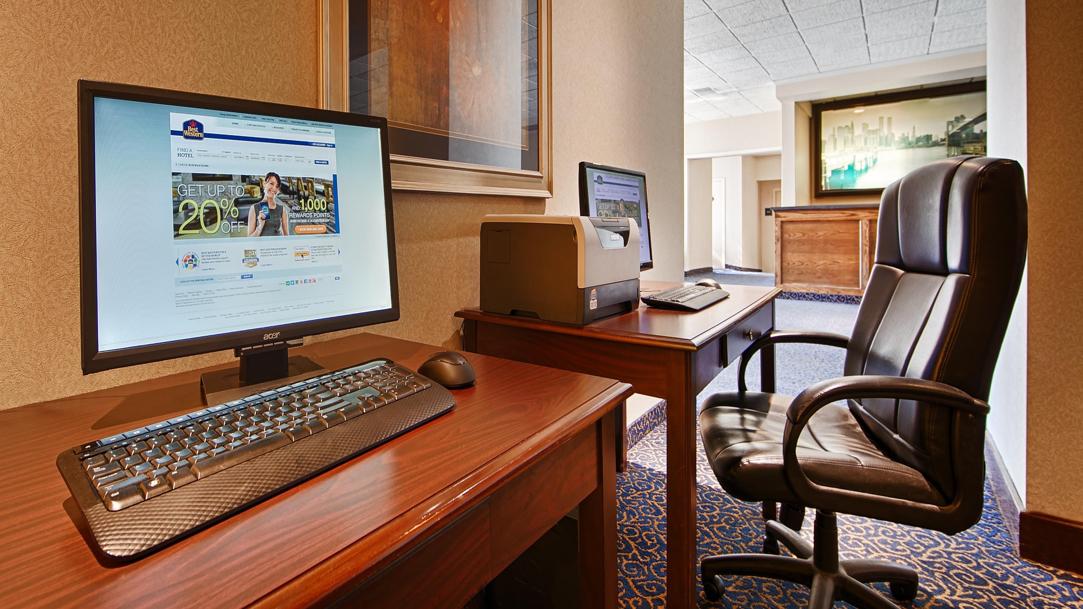 Best Western Turtle Brook Inn Image