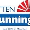 Logo von Betten Brunninger