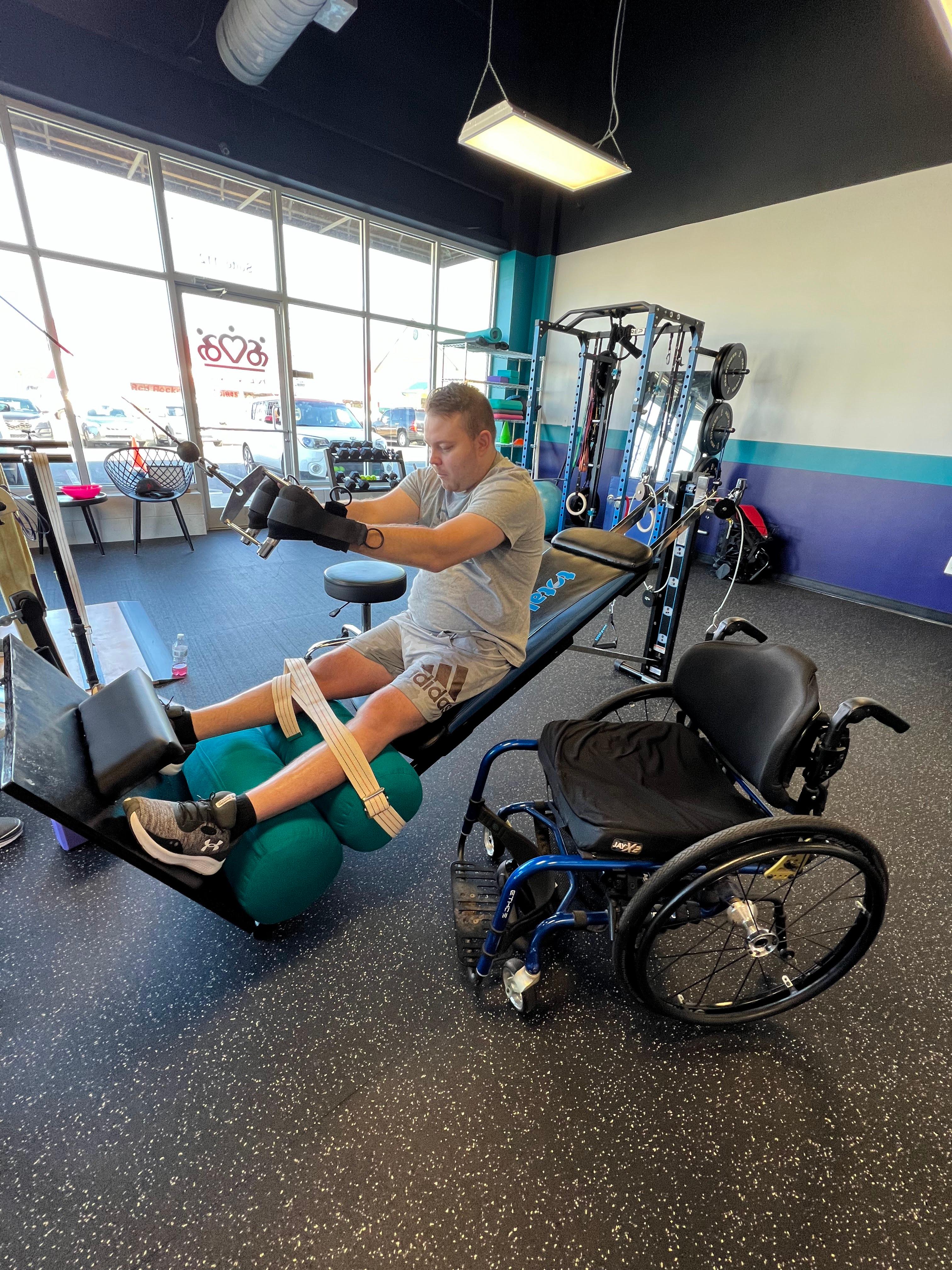 Revive Neurorecovery Center Image