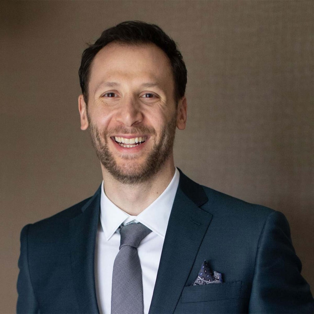 Adam J. Schoenfeld, MD - MSK Thoracic Medical Oncologist, Cellular Therapist & Early Drug Development Specialist