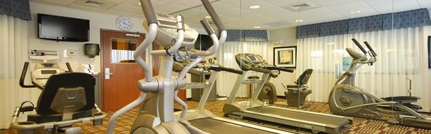 Images Holiday Inn Express & Suites Kittanning
