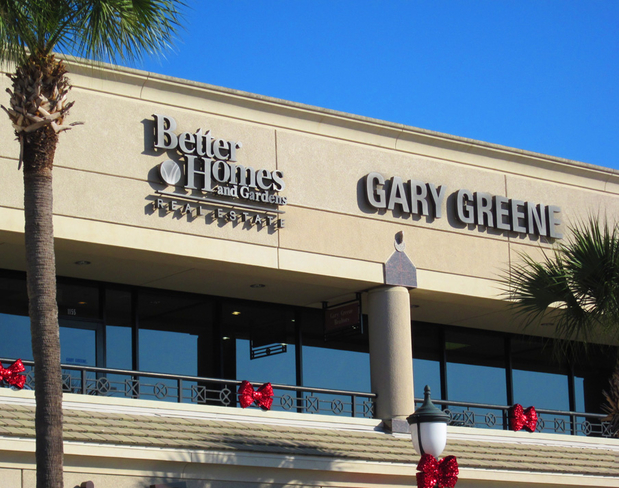 Images Better Homes and Gardens Real Estate Gary Greene