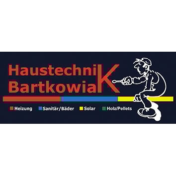 Logo von Haustechnik Bartkowiak