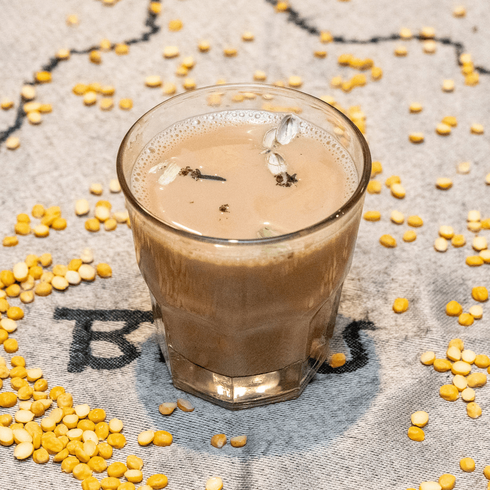 Chai Masala