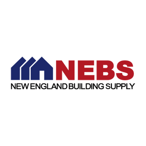 New England Building Supply Logo
