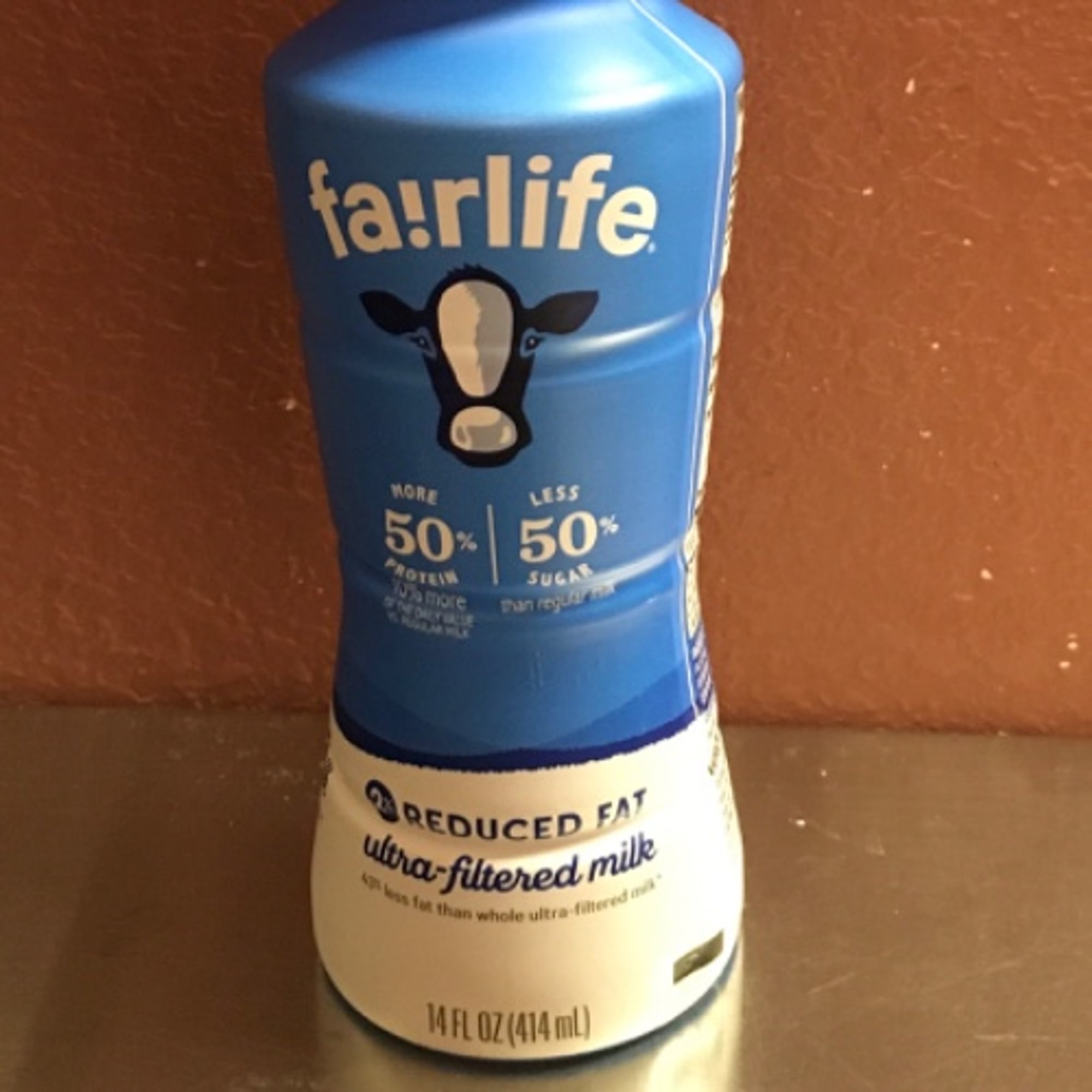 Milk (14oz)