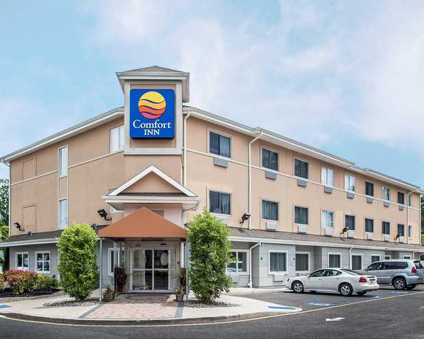 Images Comfort Inn