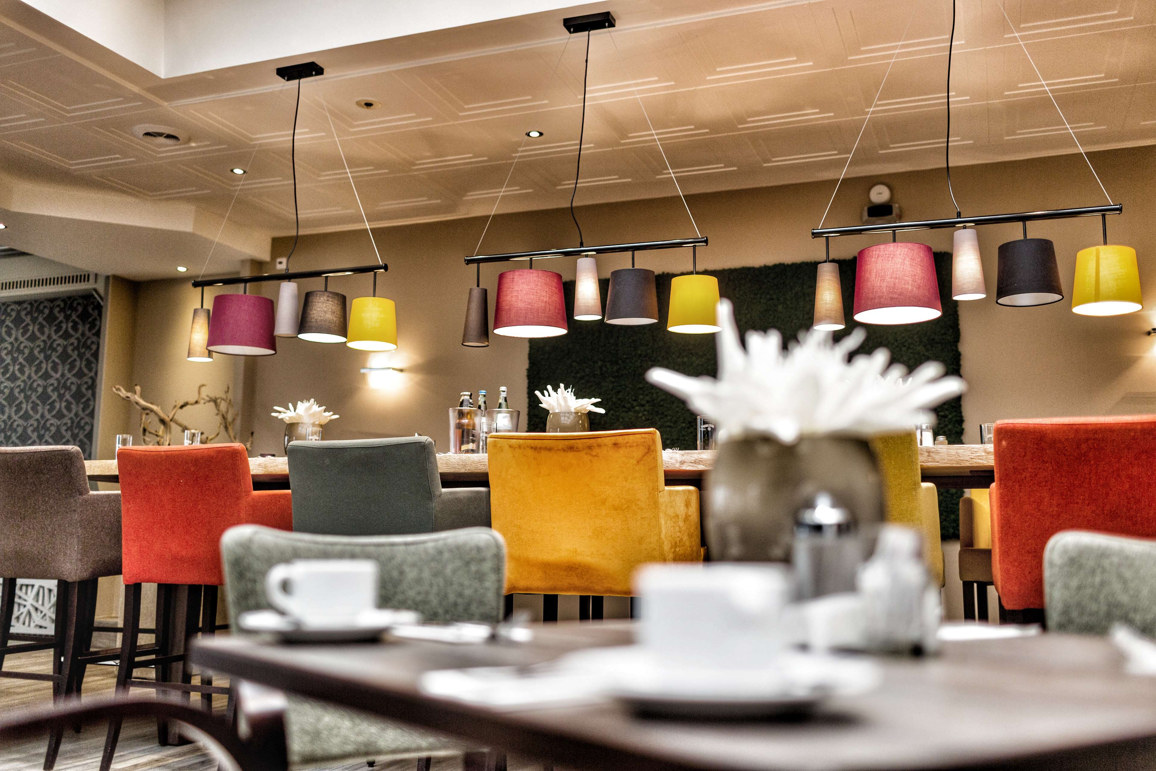 Bilder Best Western Parkhotel Ropeter