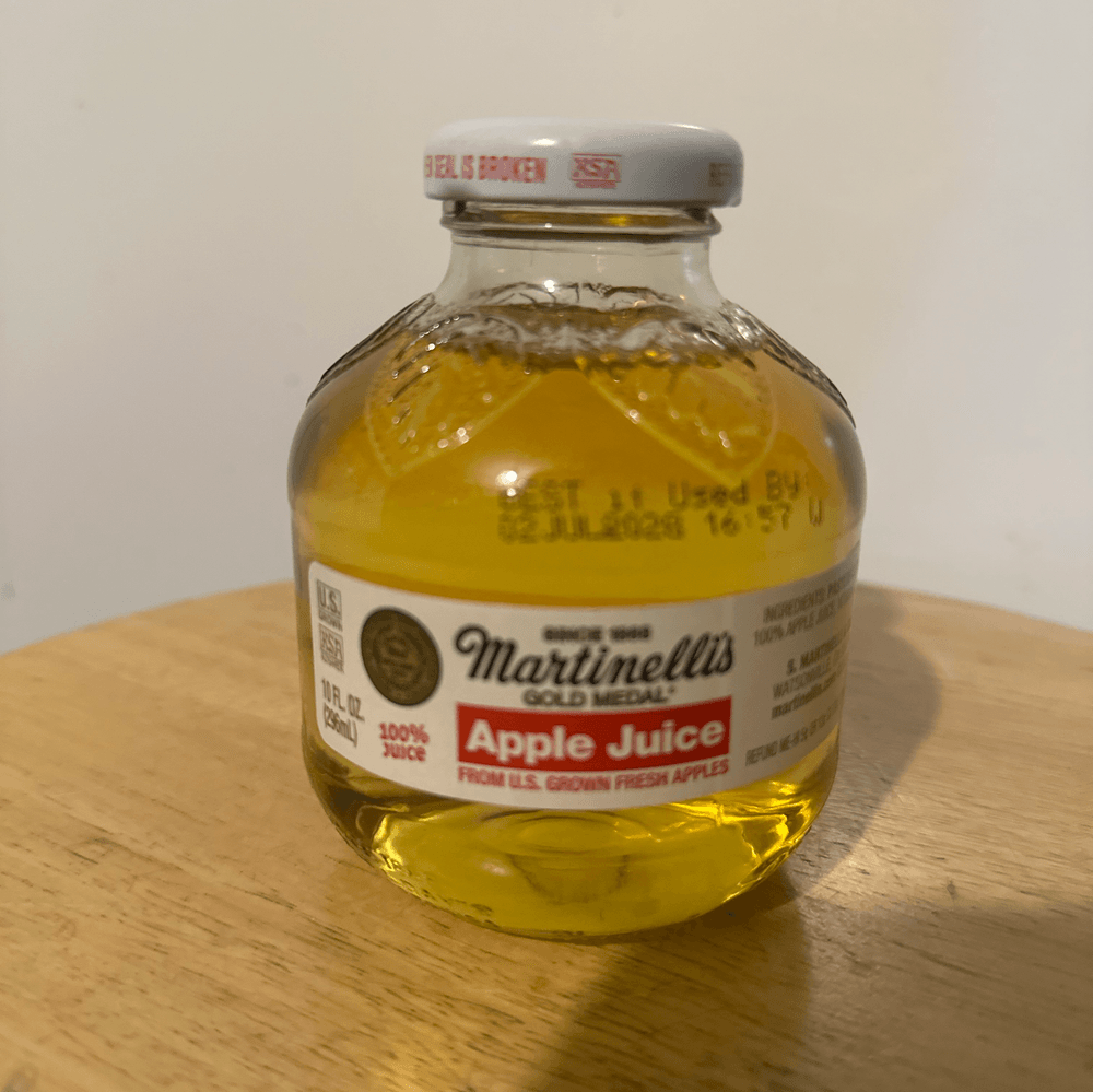 Apple Juice