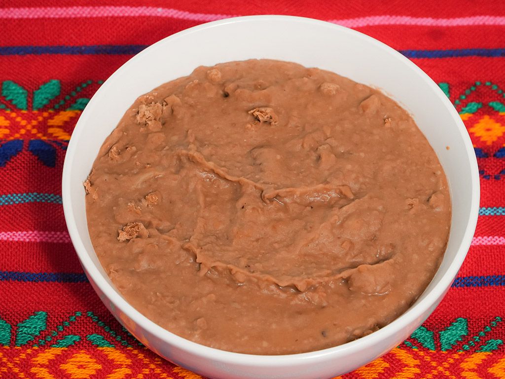 Refried Beans
