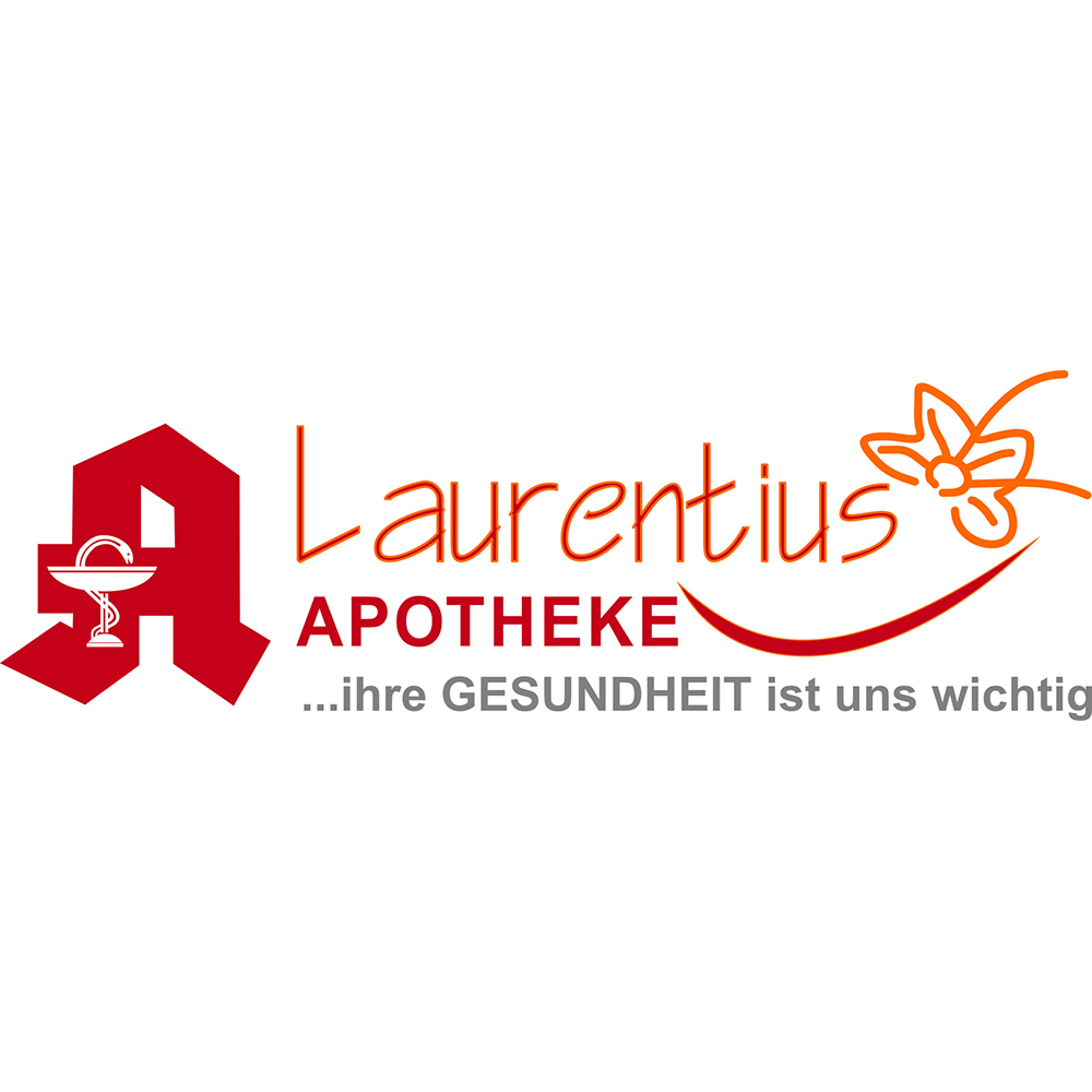 Logo der Laurentius-Apotheke