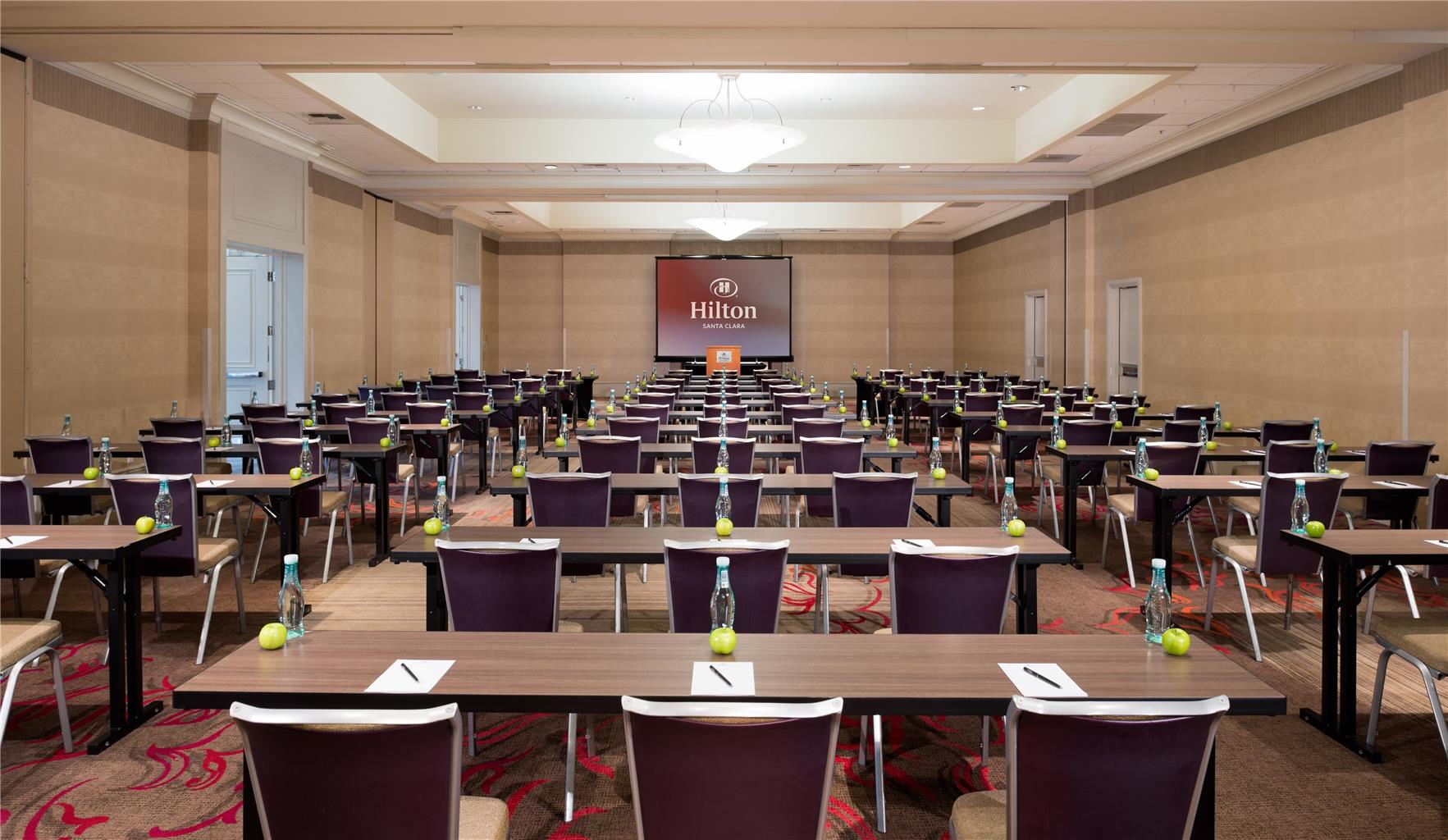 Hilton Santa Clara Image