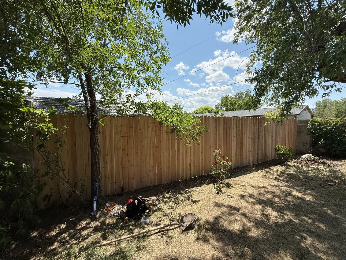 Jacob's Remodeling & Handyman Image