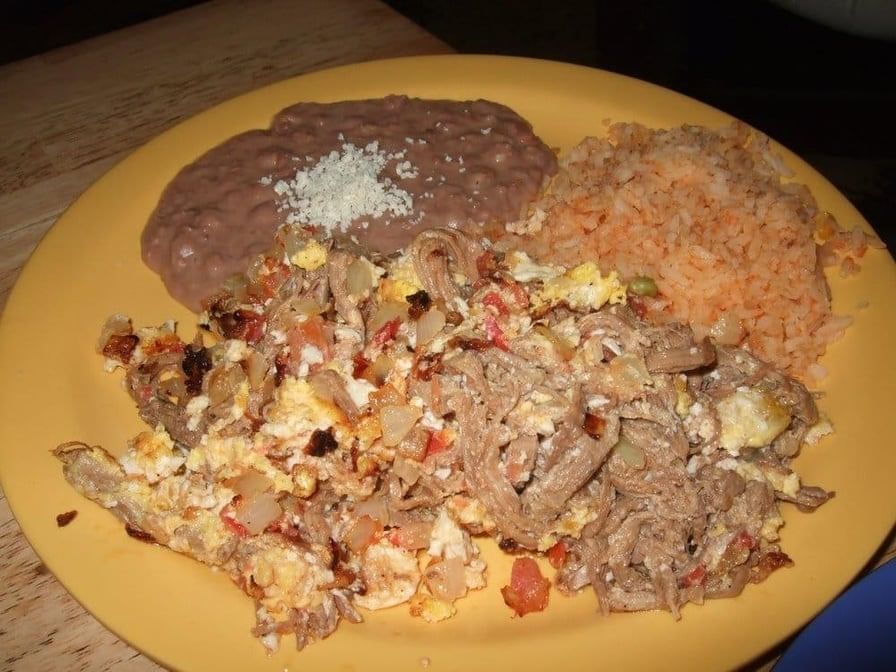 Machaca