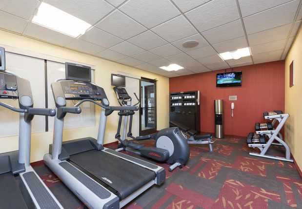 Images Courtyard by Marriott Bowling Green Convention Center