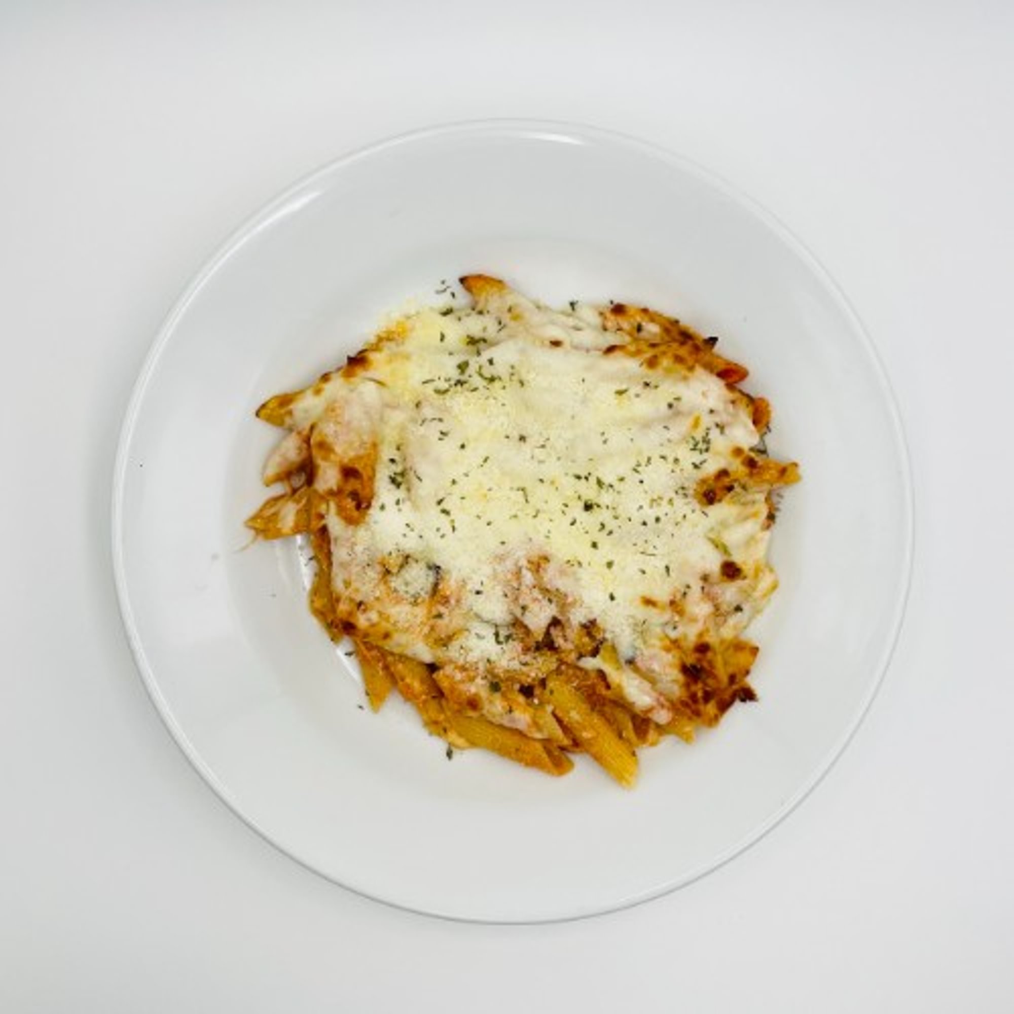 Baked Ziti