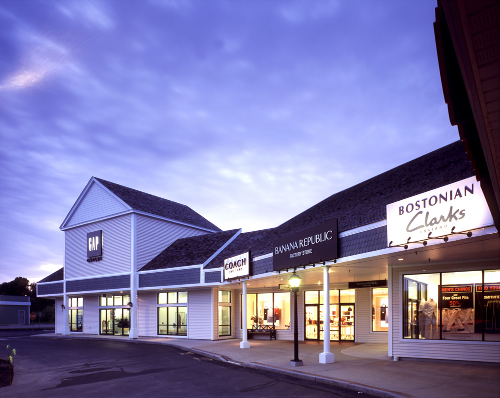 Kittery Premium Outlets in Kittery, ME | Whitepages