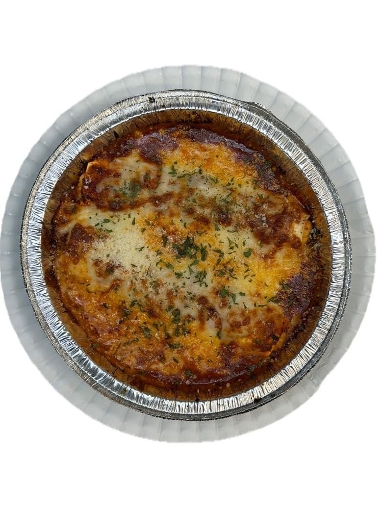 Manicotti