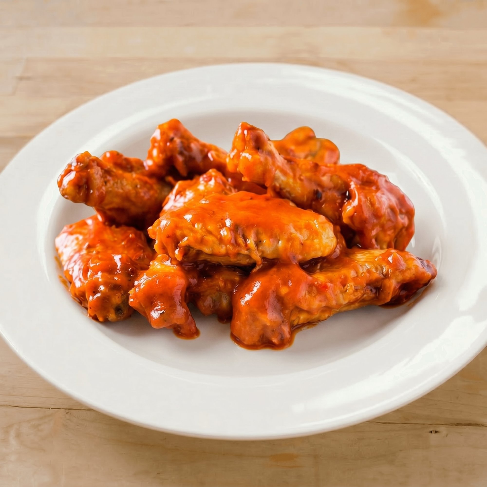 Whole Wings (Only)