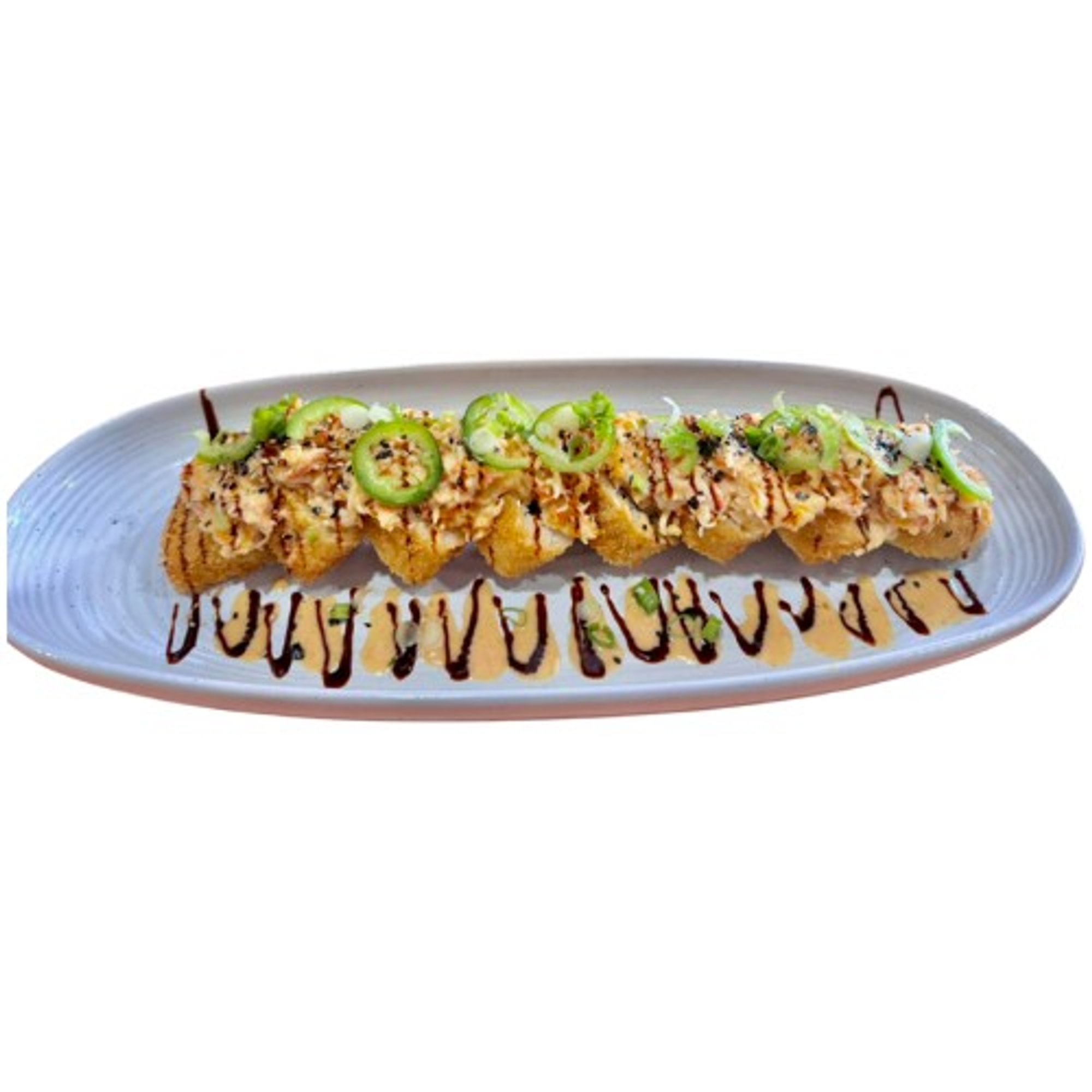 Mexicali Roll
