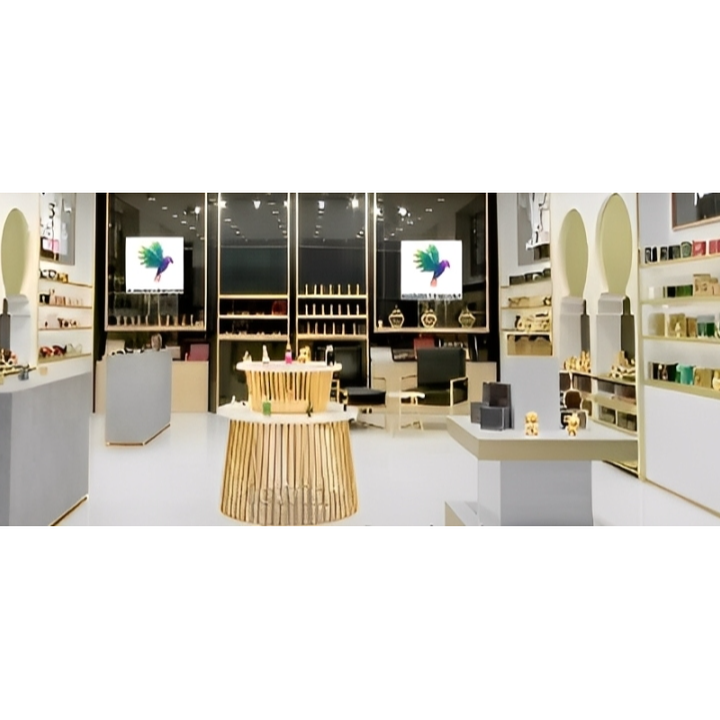 Galería en miniatura