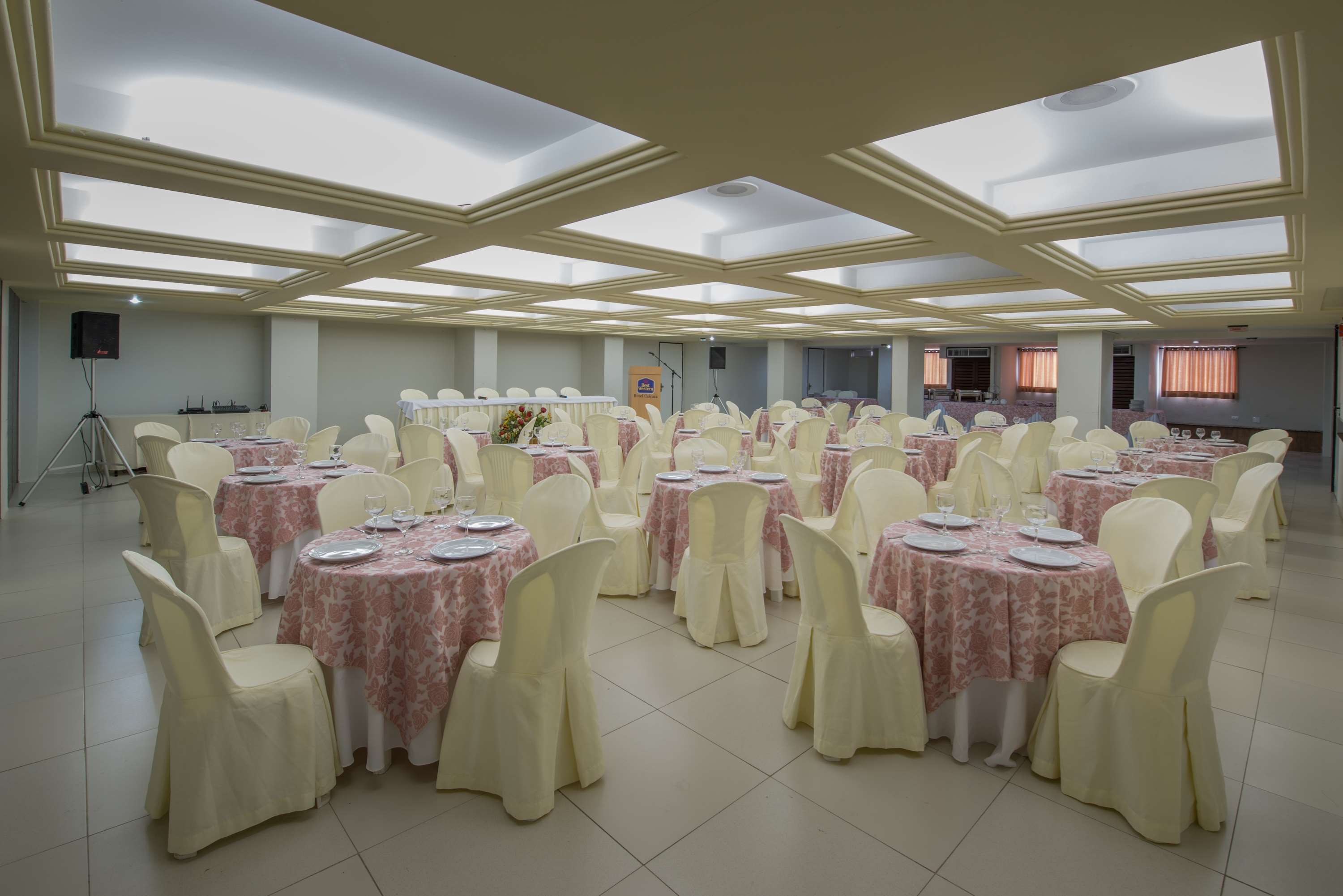 Images Best Western Hotel Caicara