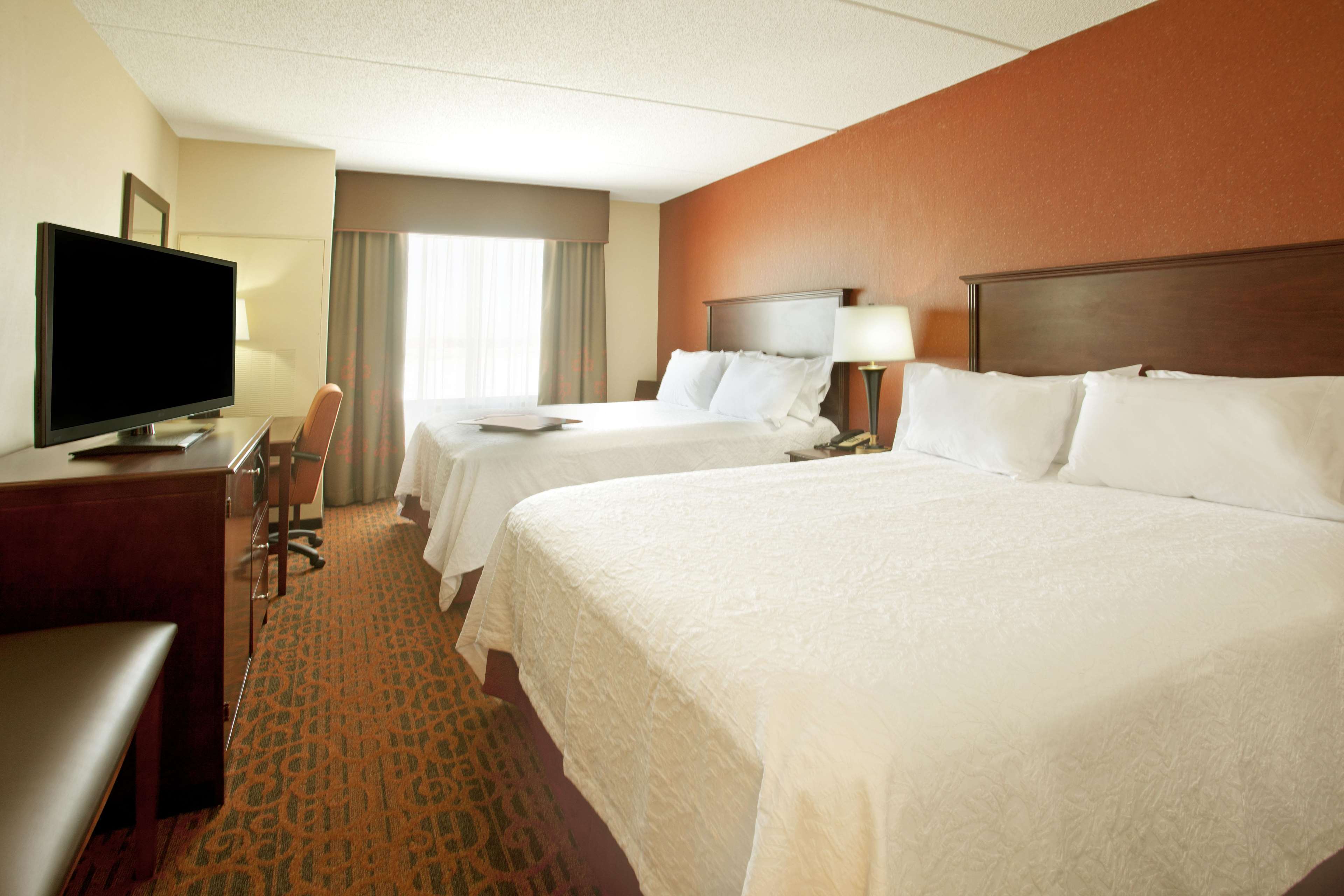 Hampton Inn Suites Minneapolis St Paul Arpt-Mall of America Photo