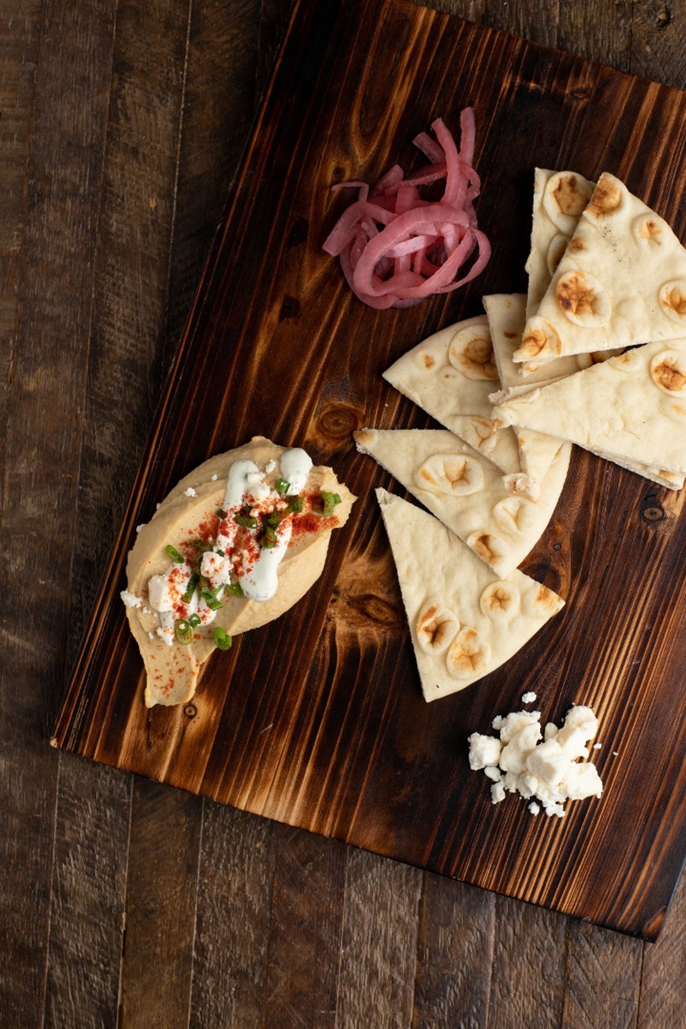 Hummus