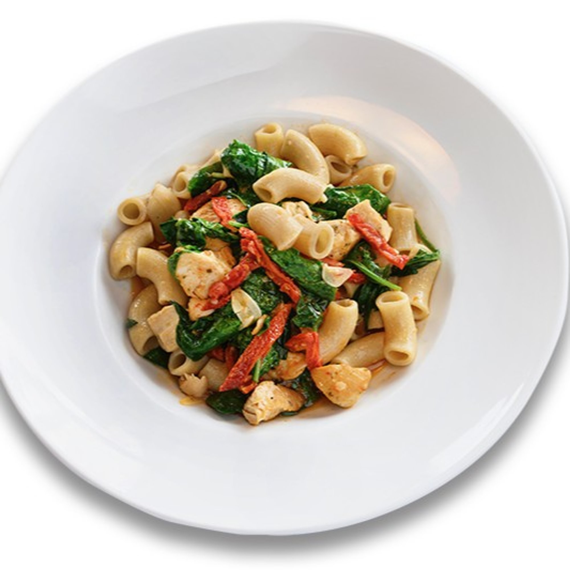 Rigatoni Saporiti