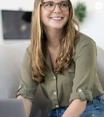 Tricia Corso. LCSW Logo