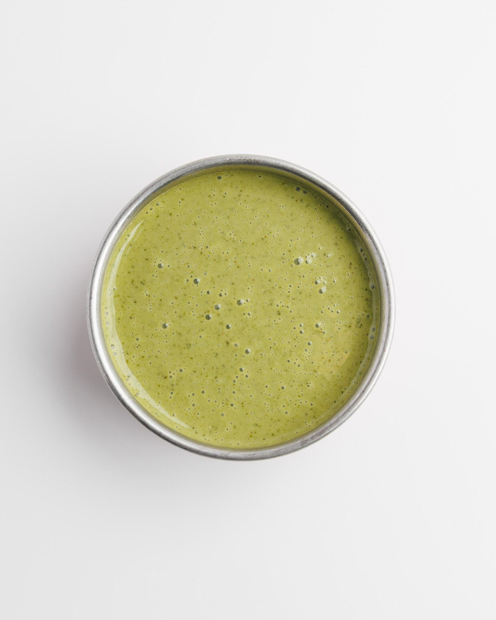 Mint Chutney