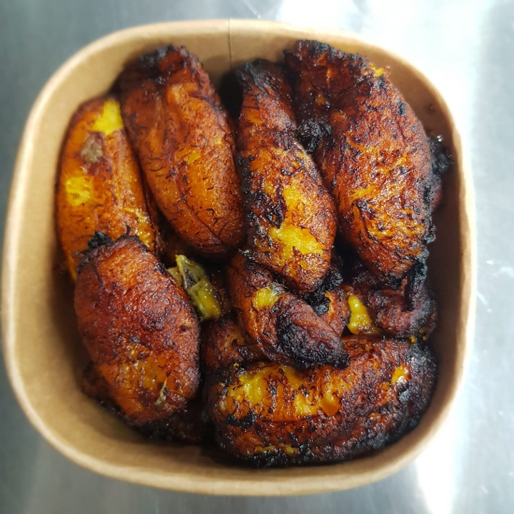 Fried Plantains Extra