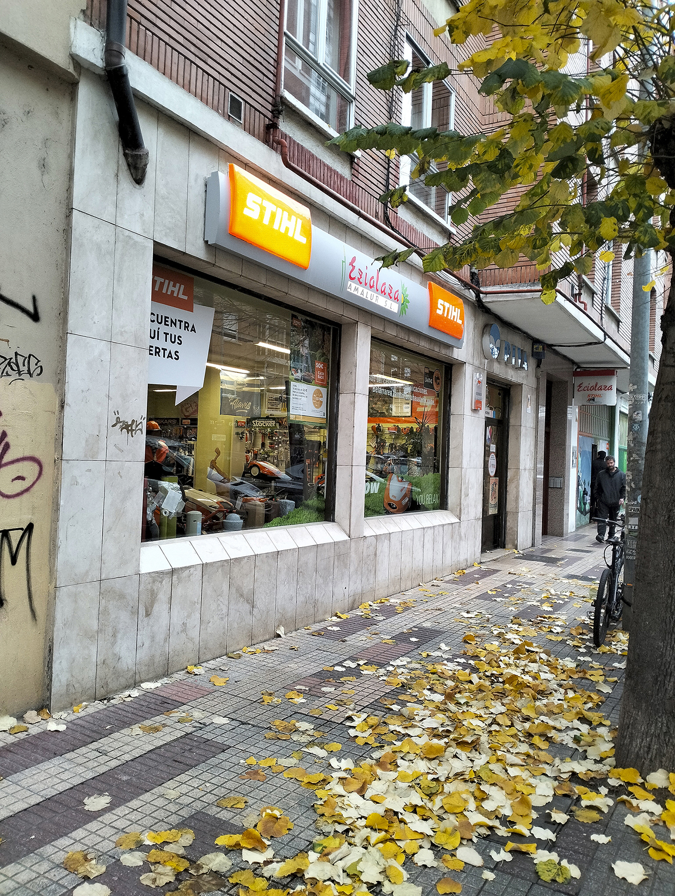 Galería en miniatura