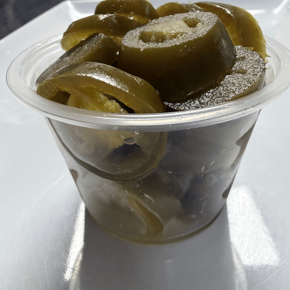 Jalapeño