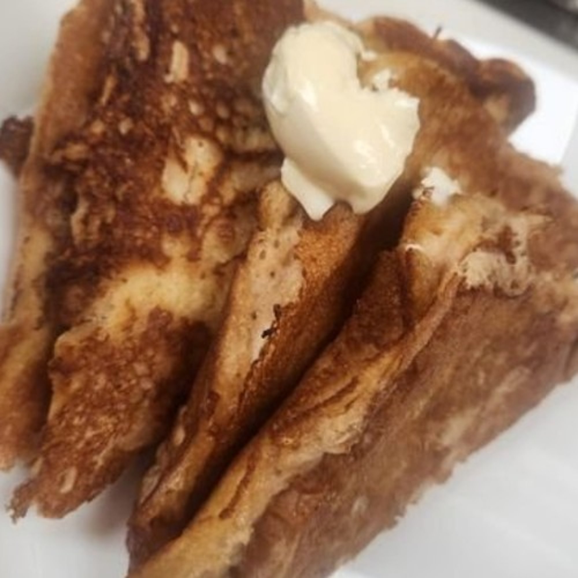 3 French Toast