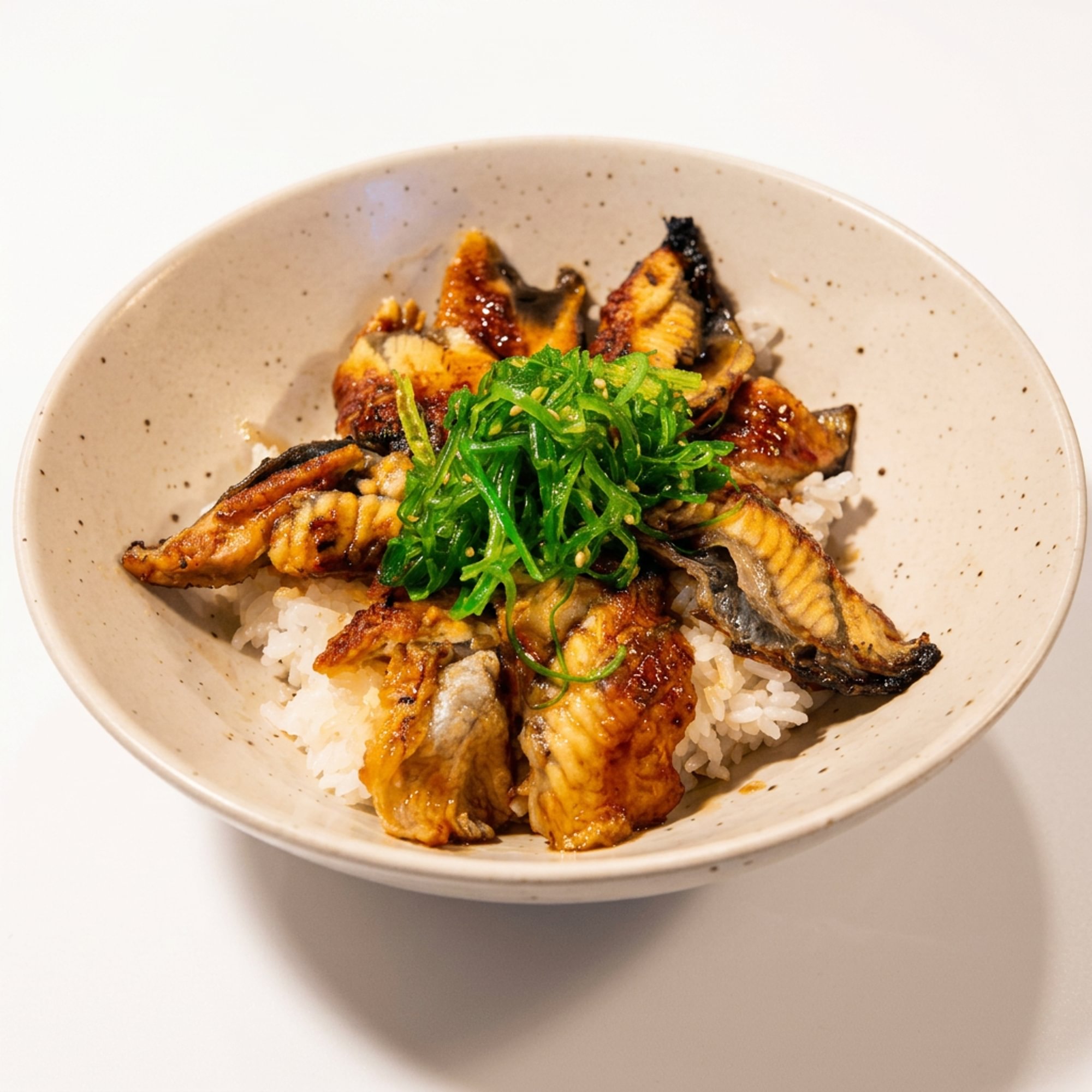 Unagi Don