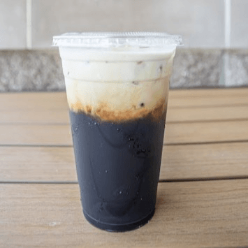 Thai Iced Coffee