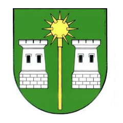 logo Obecní úřad Věžky
