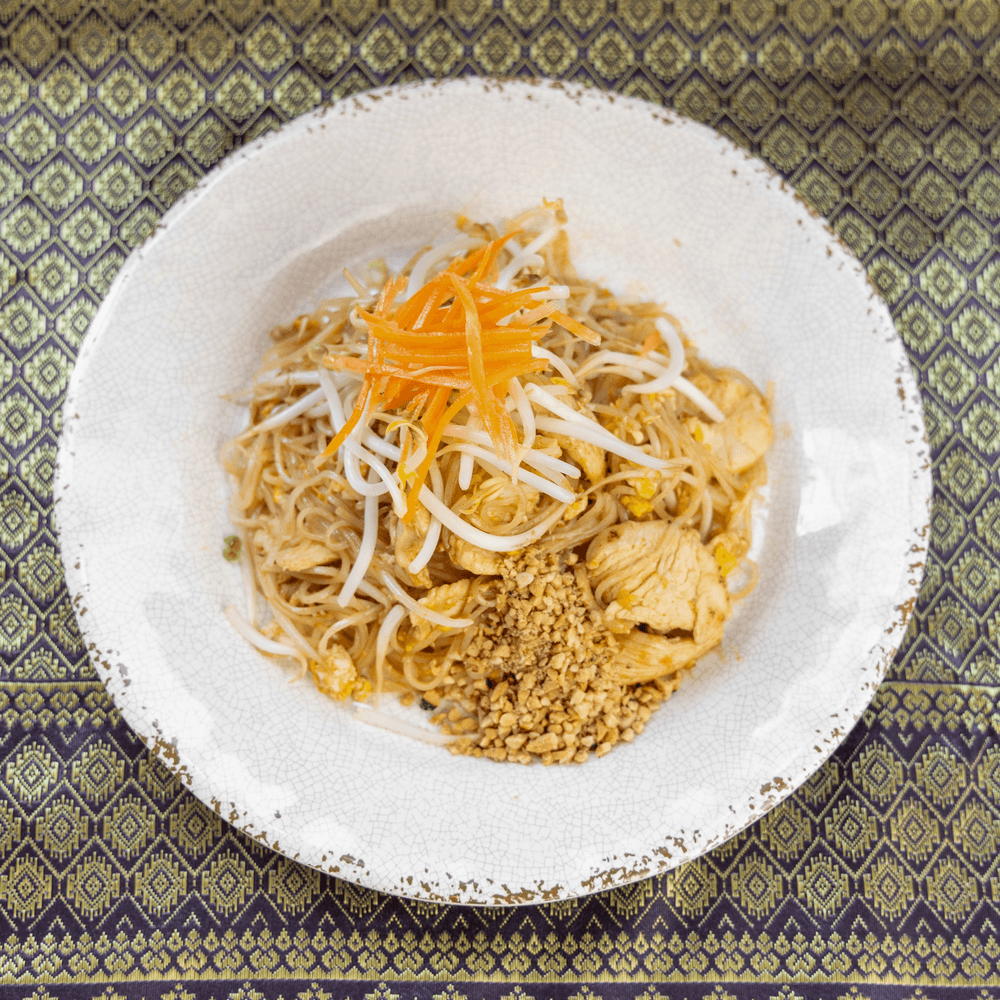 EN42 Pad Thai