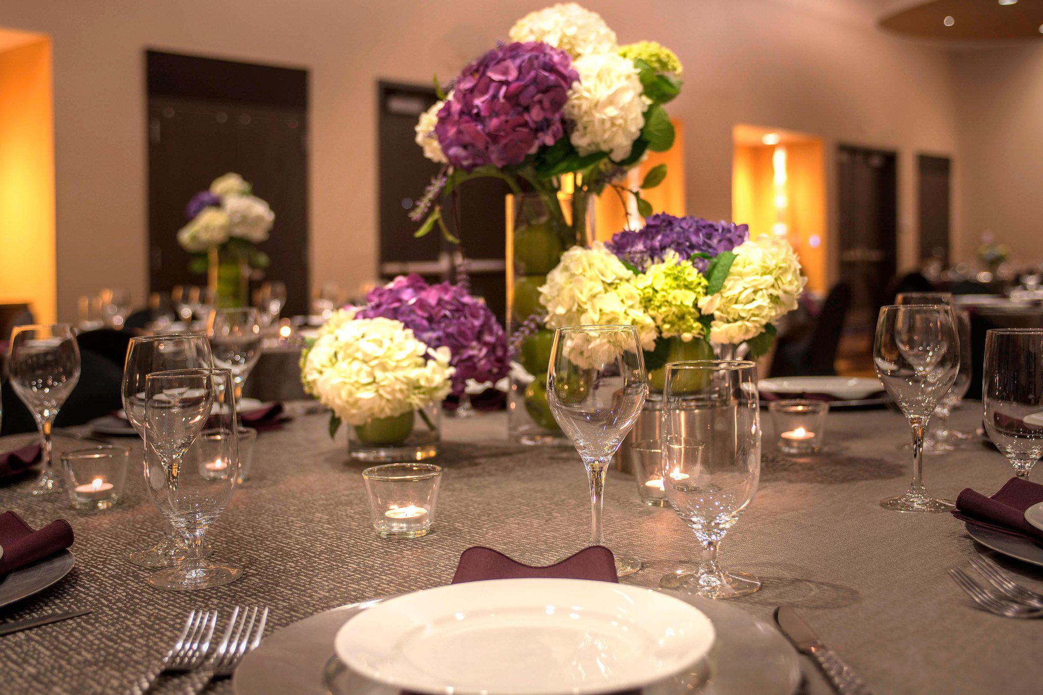 SpringHill Suites by Marriott Denver Downtown Photo