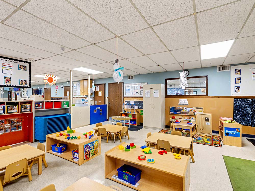 31st Avenue KinderCare Image