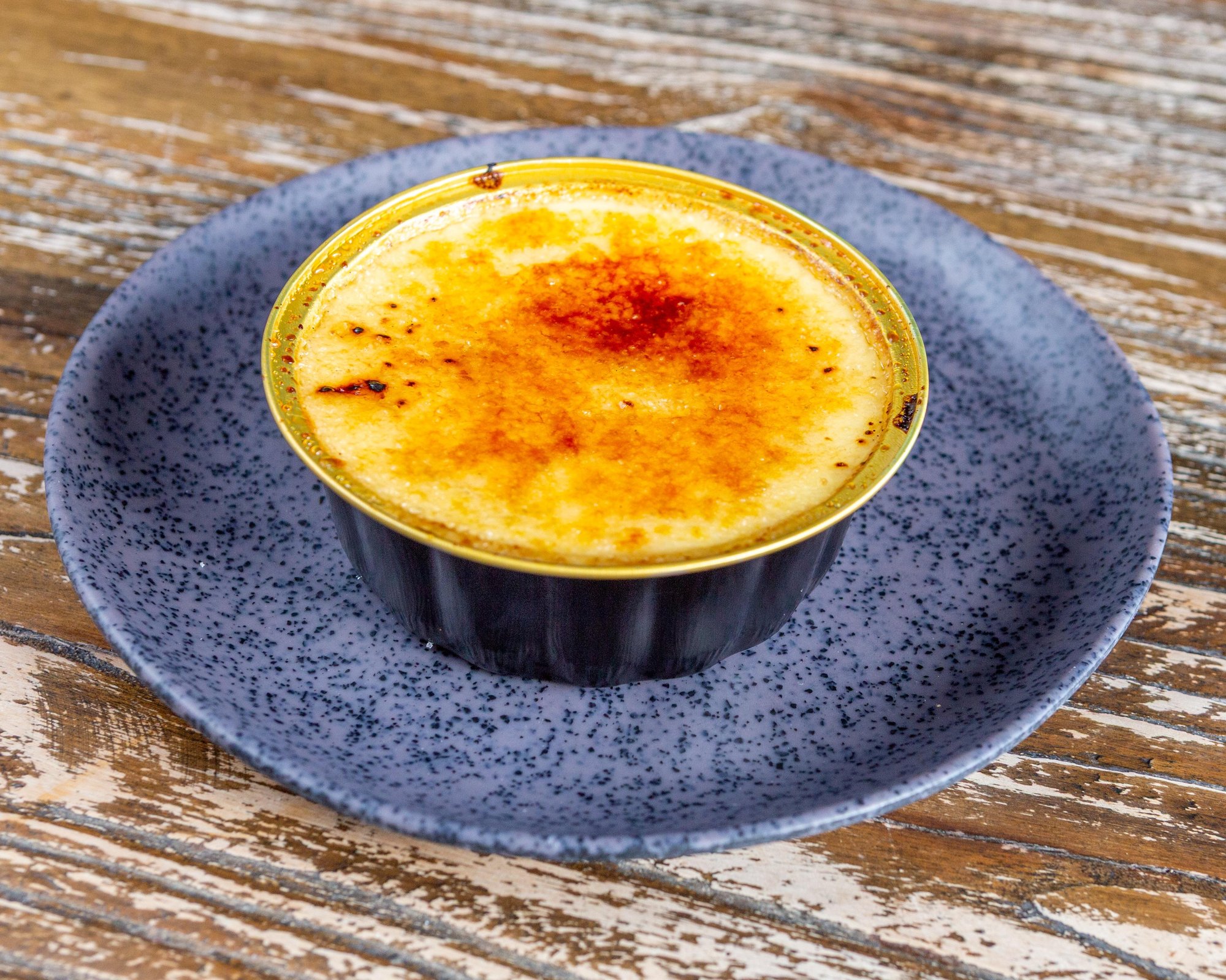 Créme Brûlée (GF)