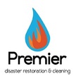 Premier Disaster Restoration Logo