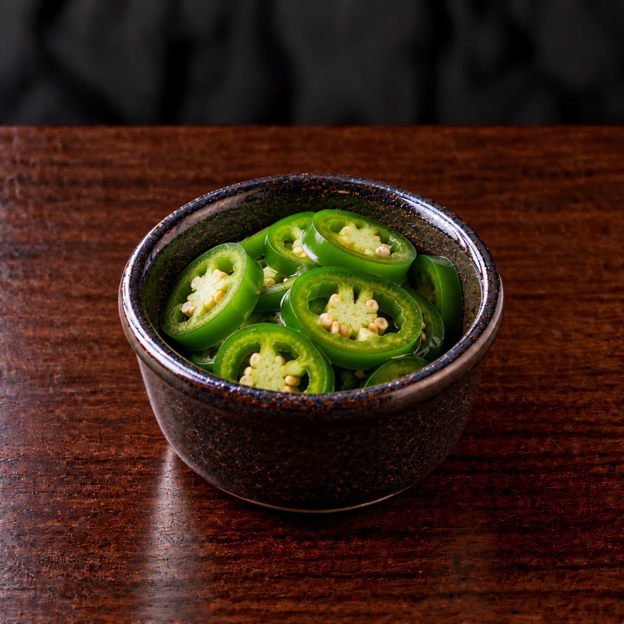 Whole Sliced Jalapeno
