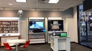 AT&T Store Photo