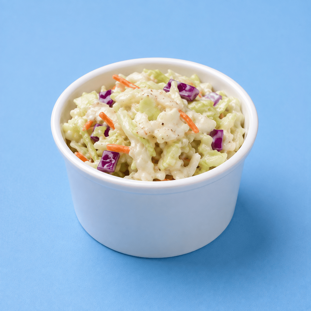 Coleslaw - O